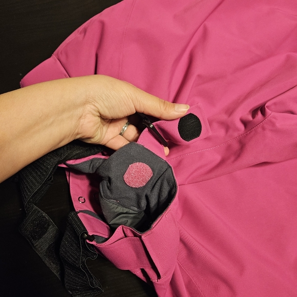 Jack Wolfskin Women's Exolight Slope Pants, Size Small NWOT - Picture 13 of 16